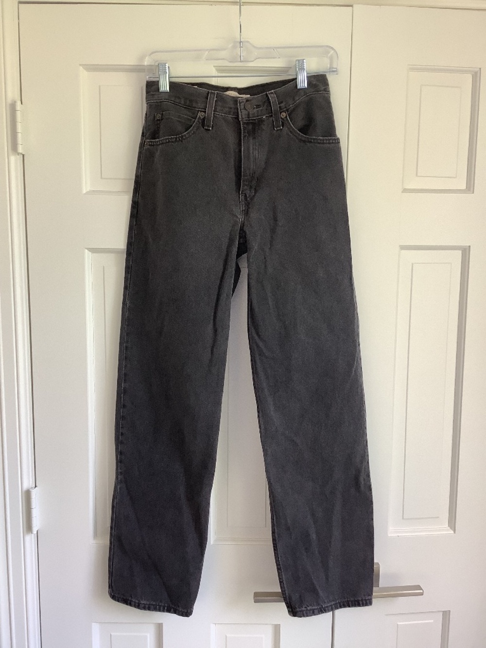 Like New Levi’s Dad Jean, 24